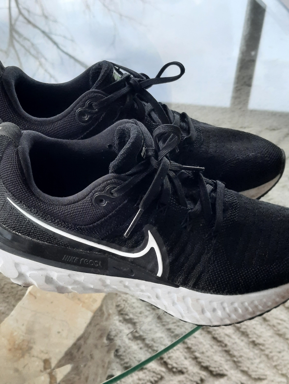 Nike